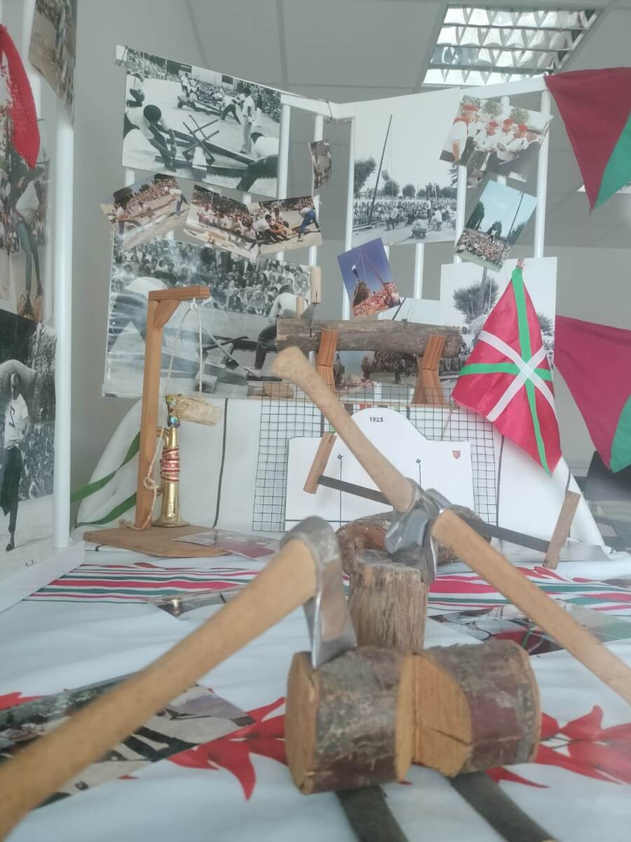 75e Festival de Force Basque : une tradition qui perdure à Saint-Palais