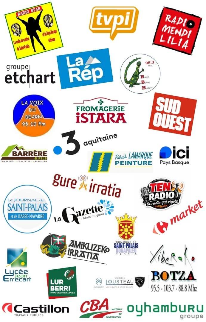 75e Festival de Force Basque : une tradition qui perdure à Saint-Palais