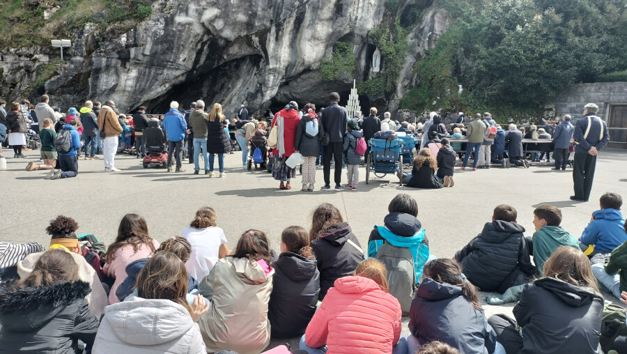 Sortie annuelle 6èmes