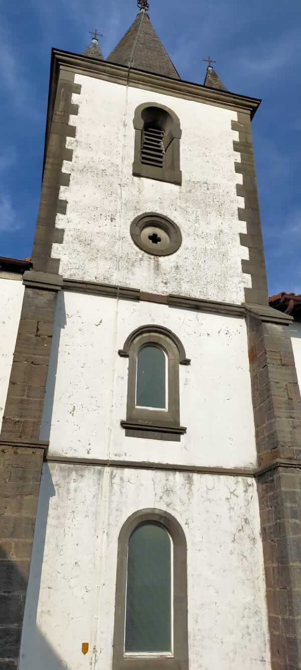 église Armendarits