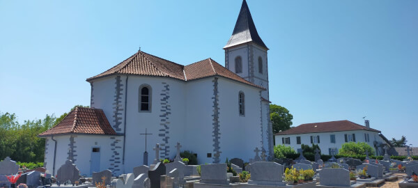 église Behasque
