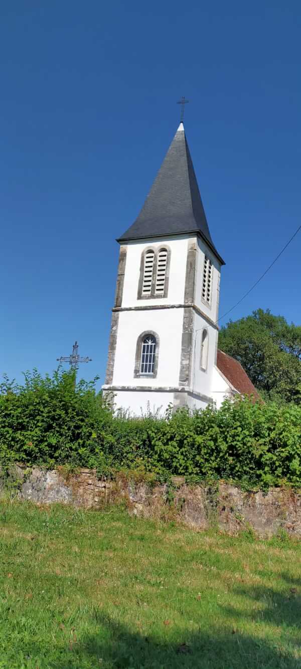 église Ithorots