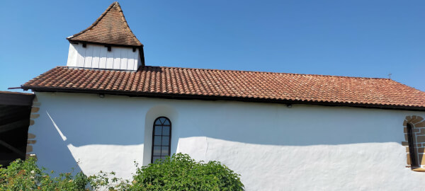 église Sillègue