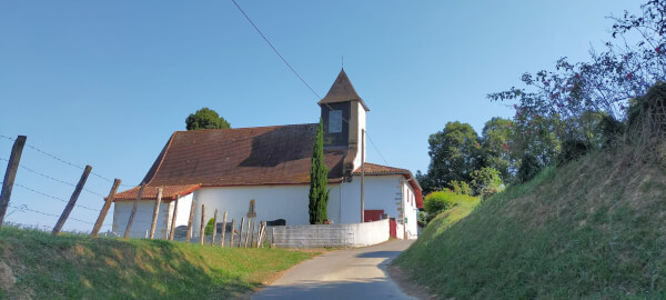 église Suhast
