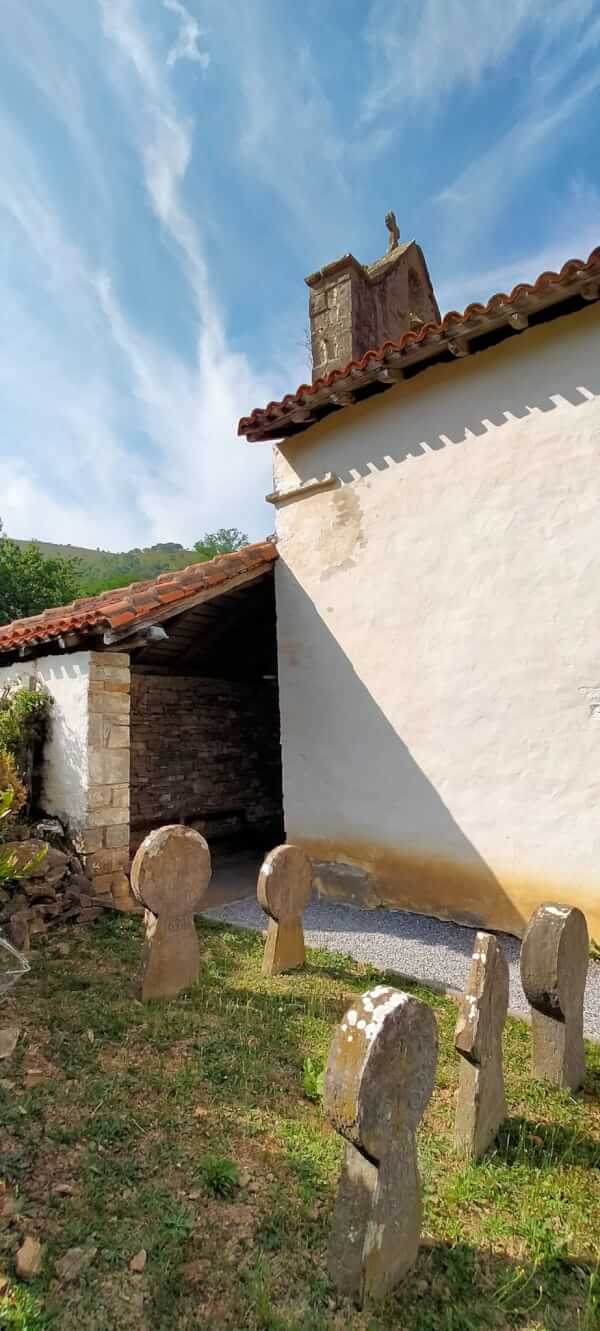 églises de Lantabat