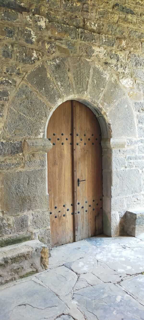 églises de Lantabat