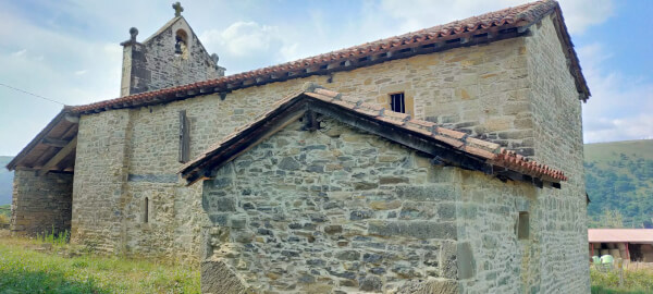 églises de Lantabat