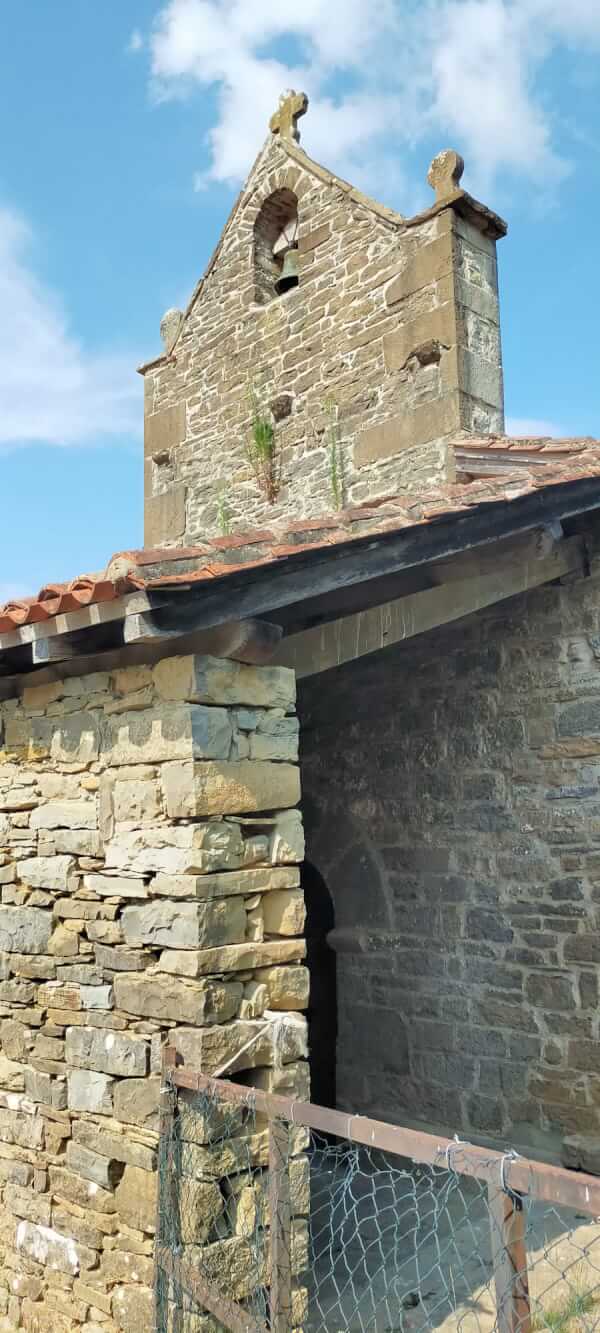 églises de Lantabat