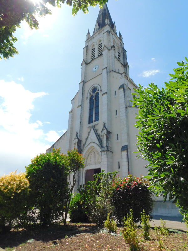 Saint-Palais