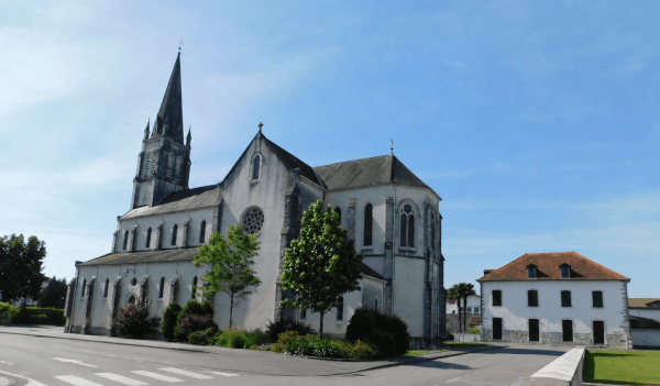 Saint-Palais