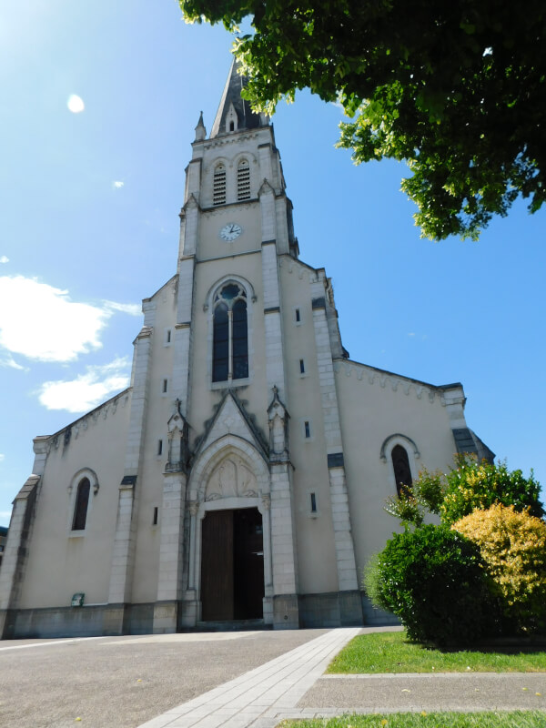 Saint-Palais