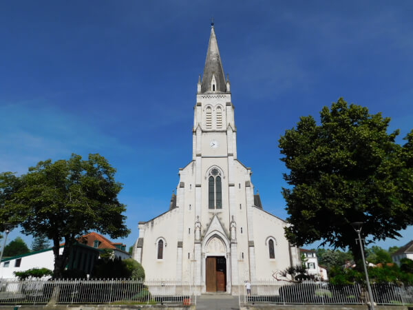 Saint-Palais