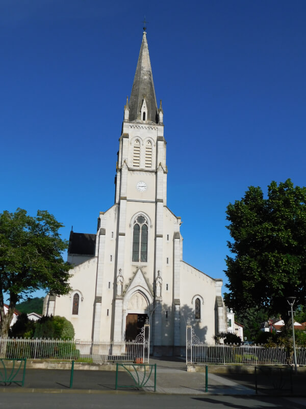 Saint-Palais
