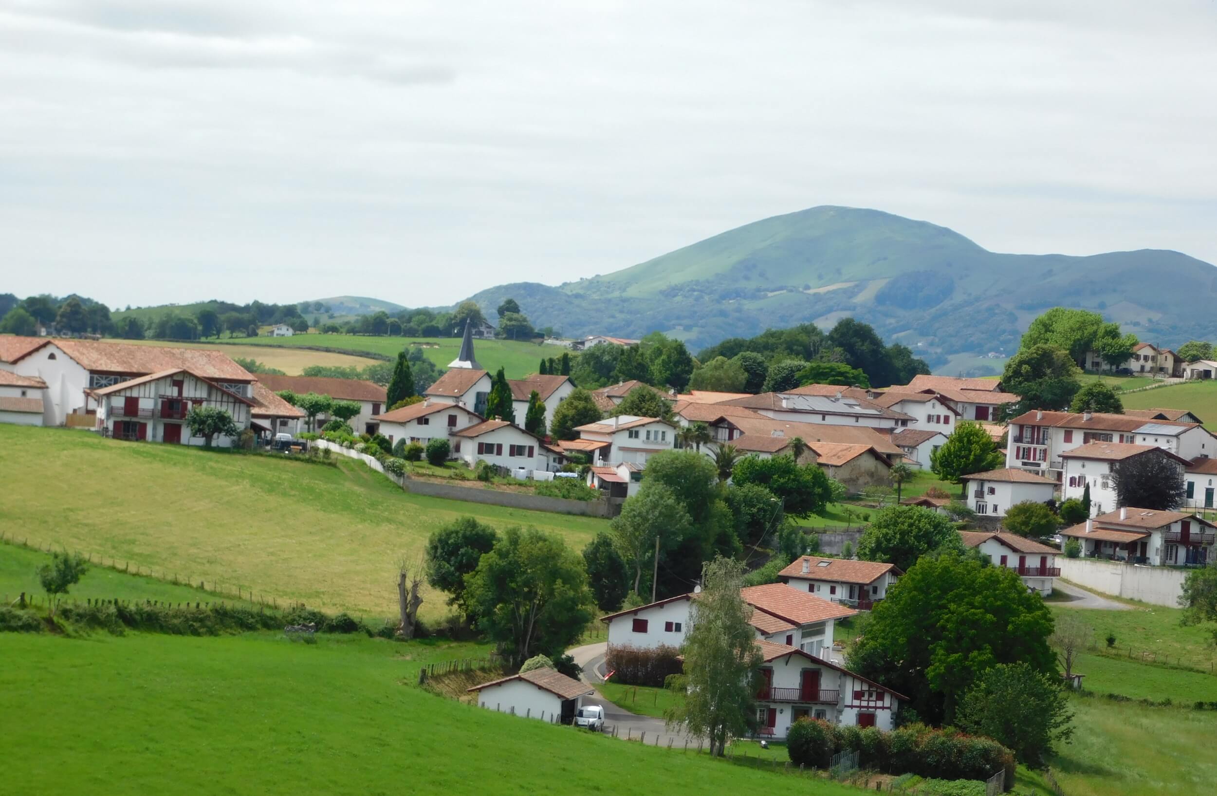 Saint-Blaise en Baïgura