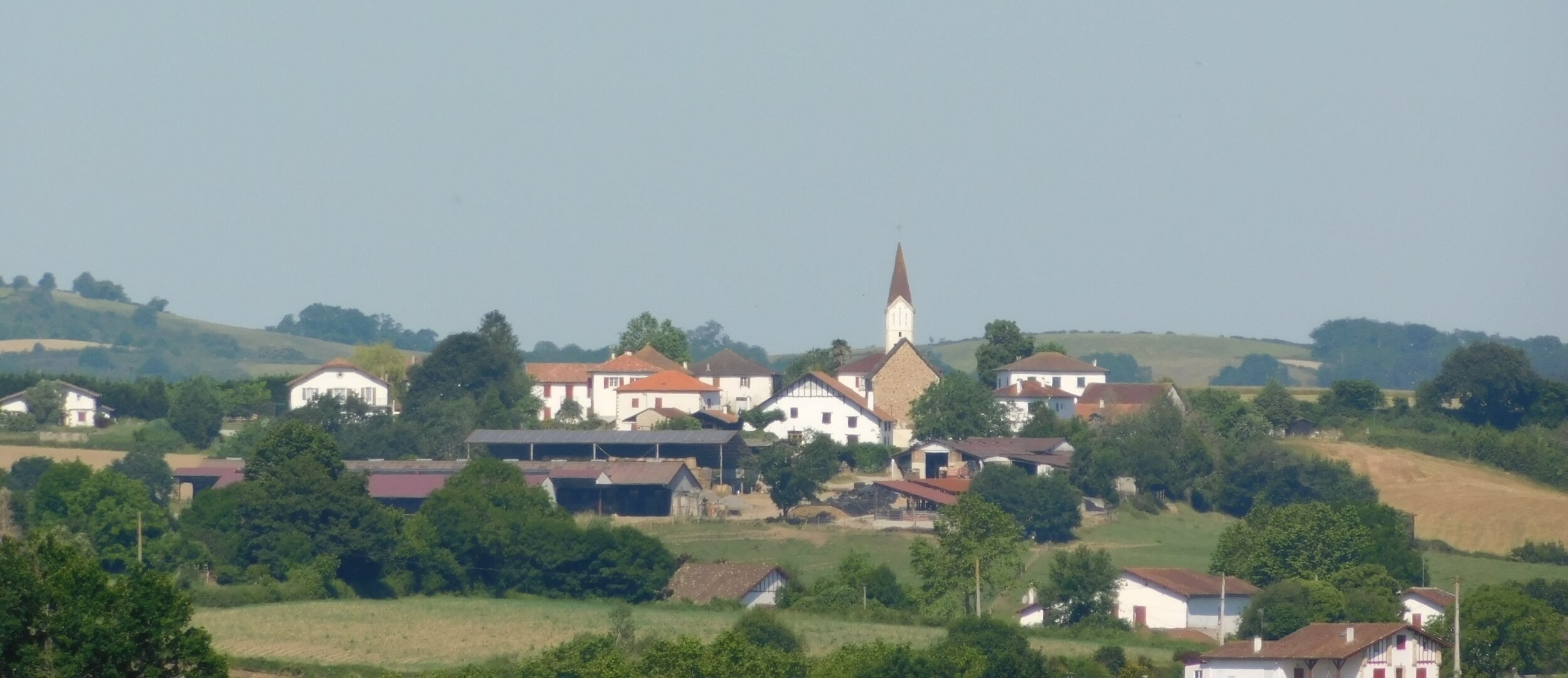 Saint-François-Xavier d'Amikuze