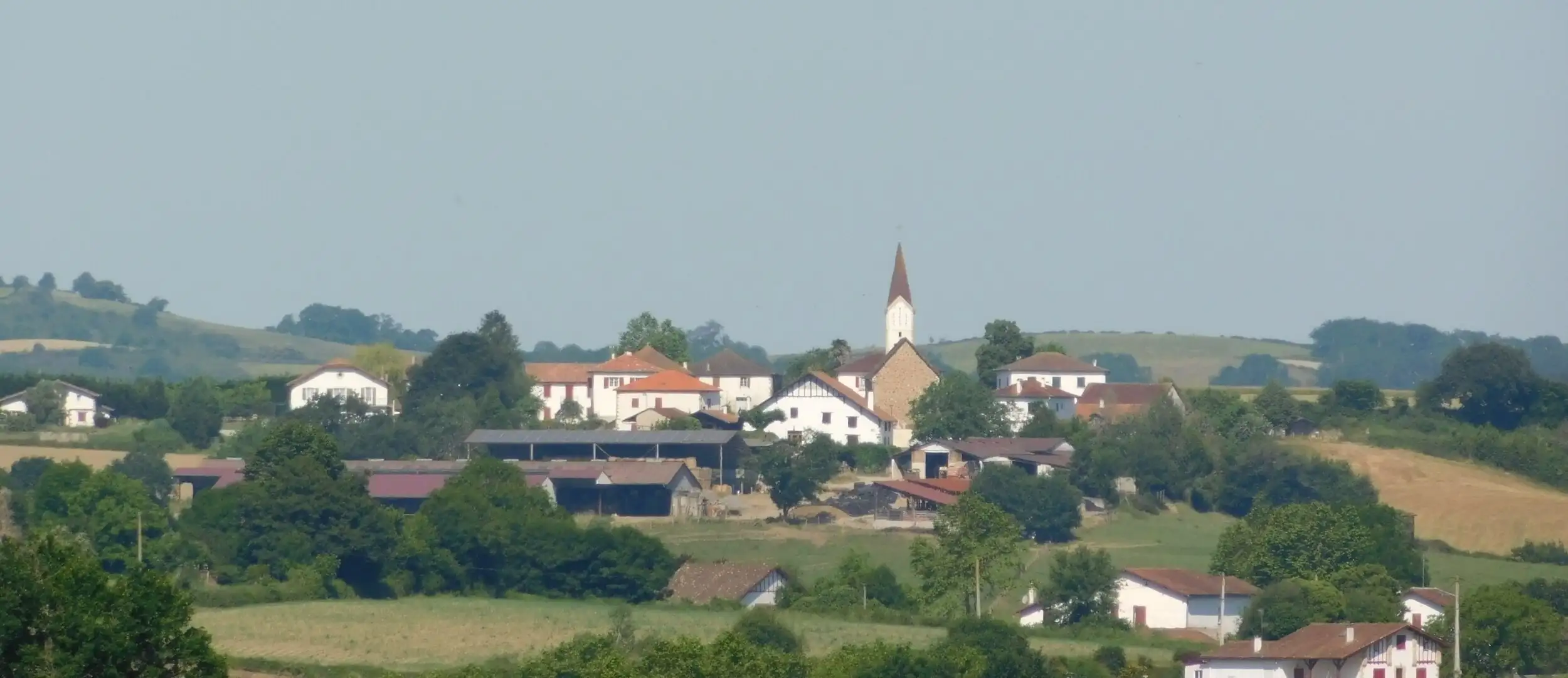 Saint-François-Xavier d'Amikuze