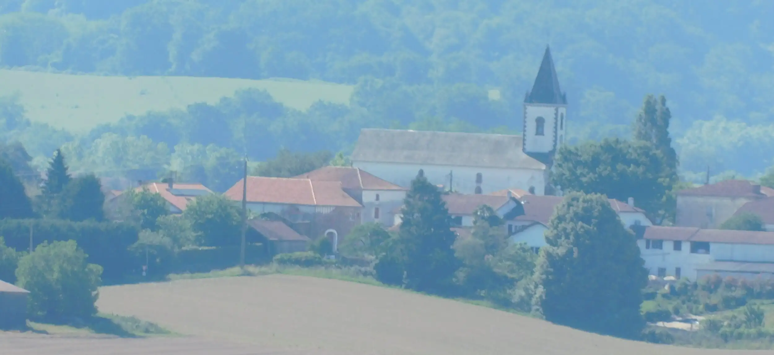 Saint-François-Xavier d'Amikuze