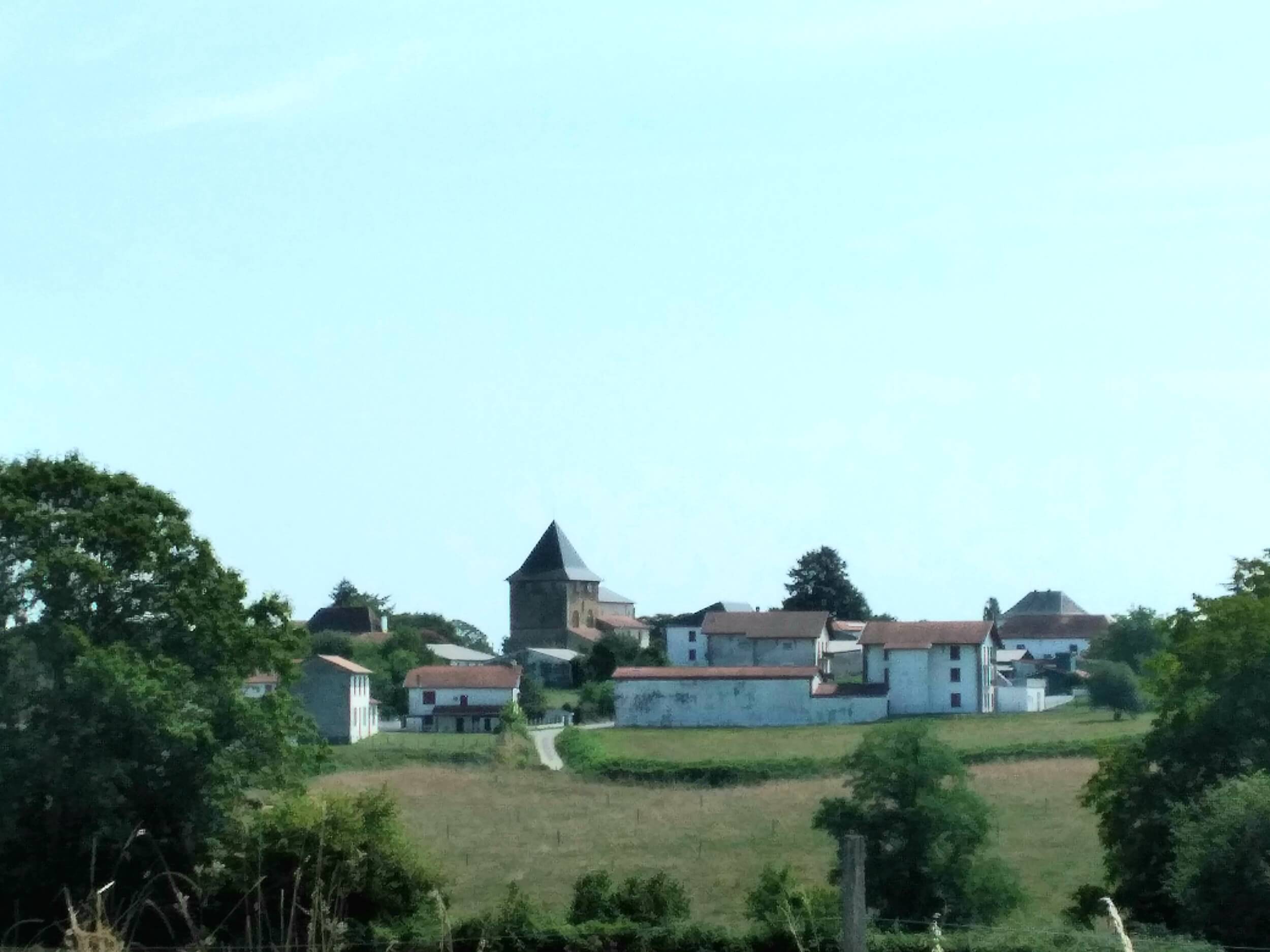 Saint-Pierre d'Amikuze