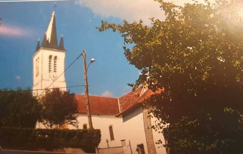 Aroue