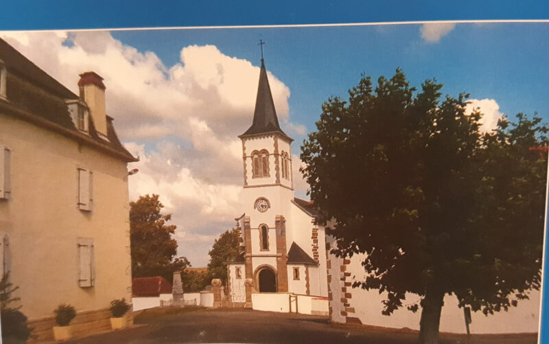 Etcharry