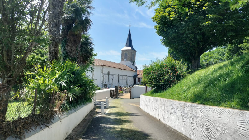 Hélette