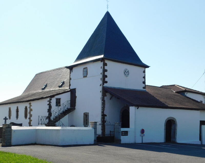 Ilharre