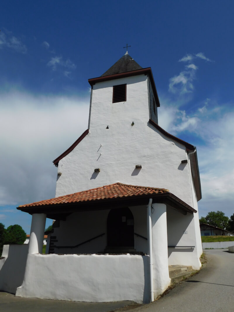 Larribar