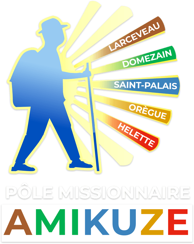Pôle Missionnaire d'Amikuze