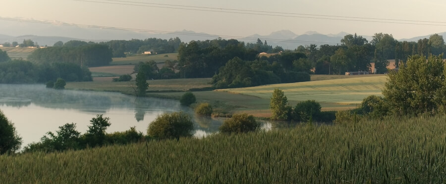 Chrétiens dans le Monde Rural
