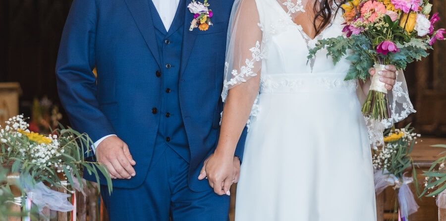 Le mariage